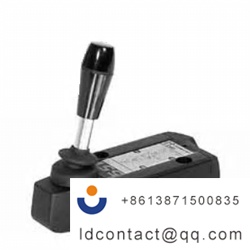 55102089_EMERSON    Manual Pneumati